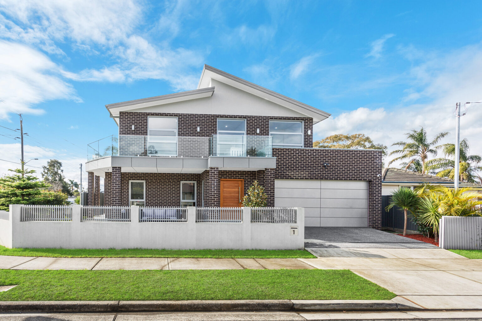 1 Stanwell Crescent, Ashcroft NSW 2168