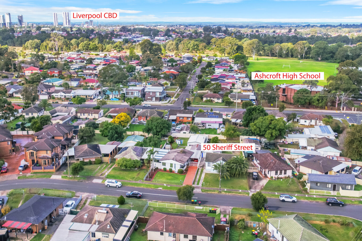 50 Sheriff Street, Ashcroft NSW 2168 – photo 3 of 13