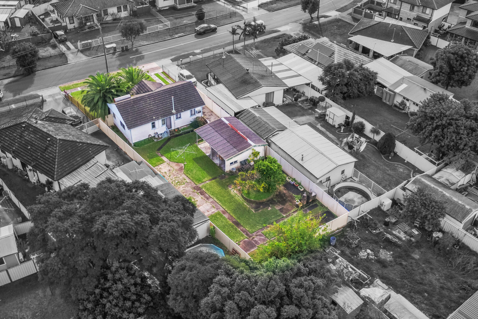 50 Sheriff Street, Ashcroft NSW 2168