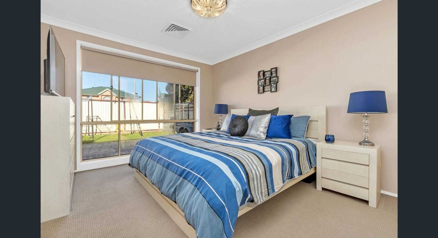 77 Wyangala Circuit, Woodcroft NSW 2767 – photo 9 of 13