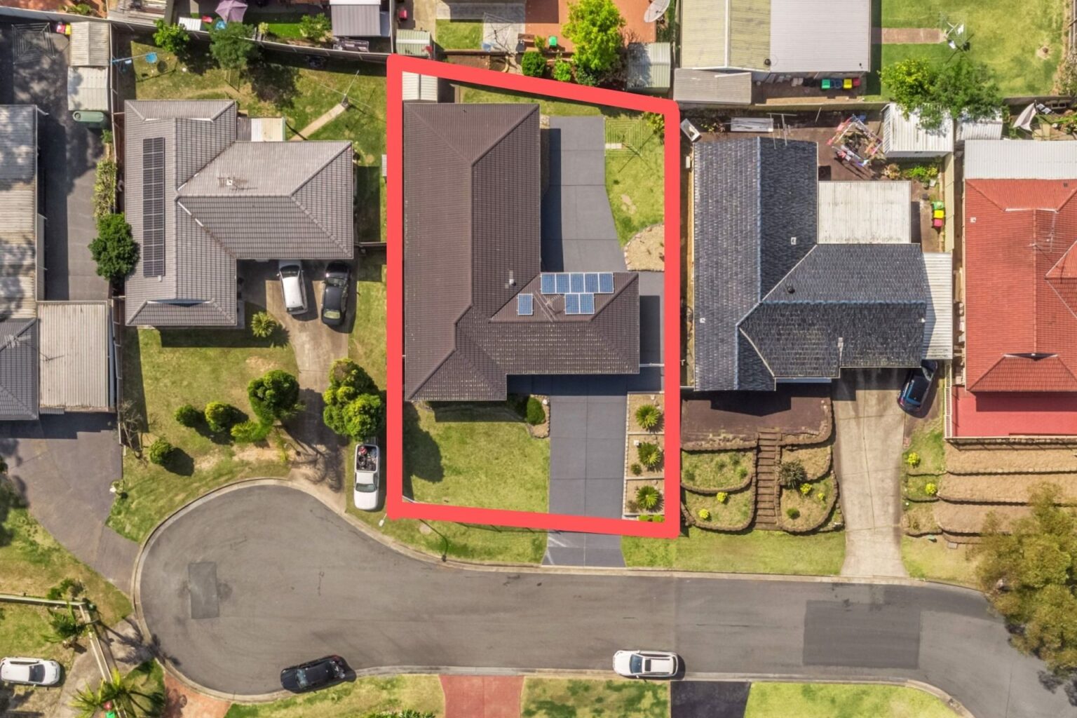 2 Fantail Place, Green Valley NSW 2168 – photo 10 of 11