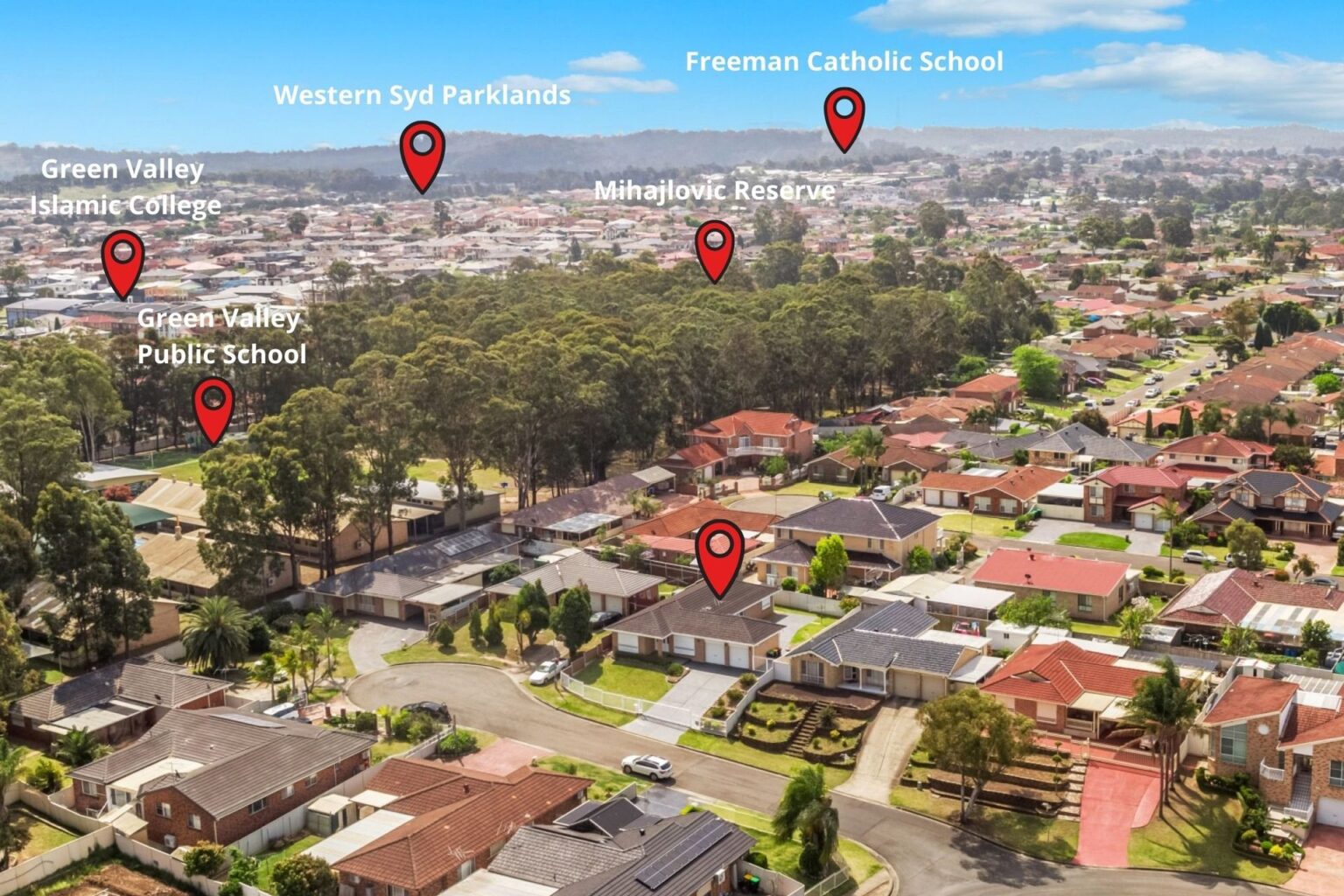 2 Fantail Place, Green Valley NSW 2168 – photo 11 of 11