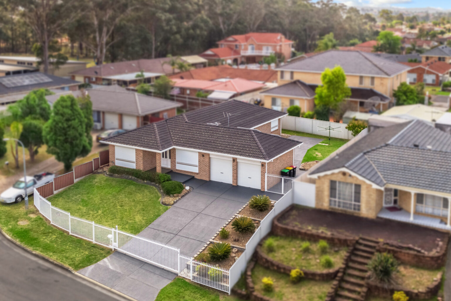 2 Fantail Place, Green Valley NSW 2168