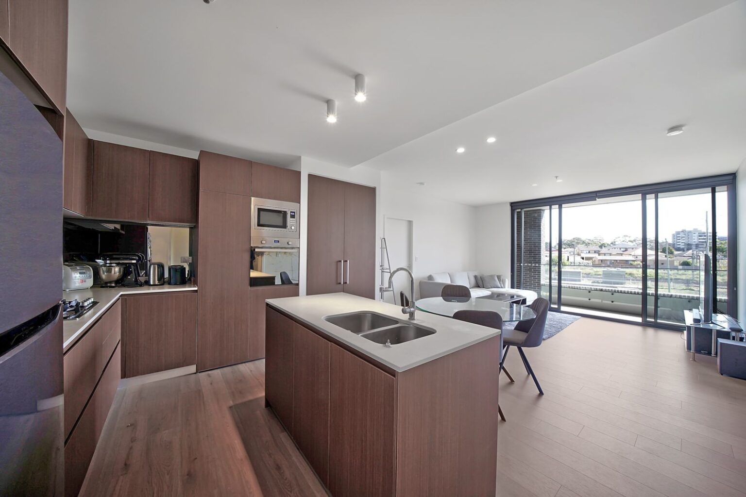 D303/28 Shepherd Street, Liverpool NSW 2170 – photo 7 of 16
