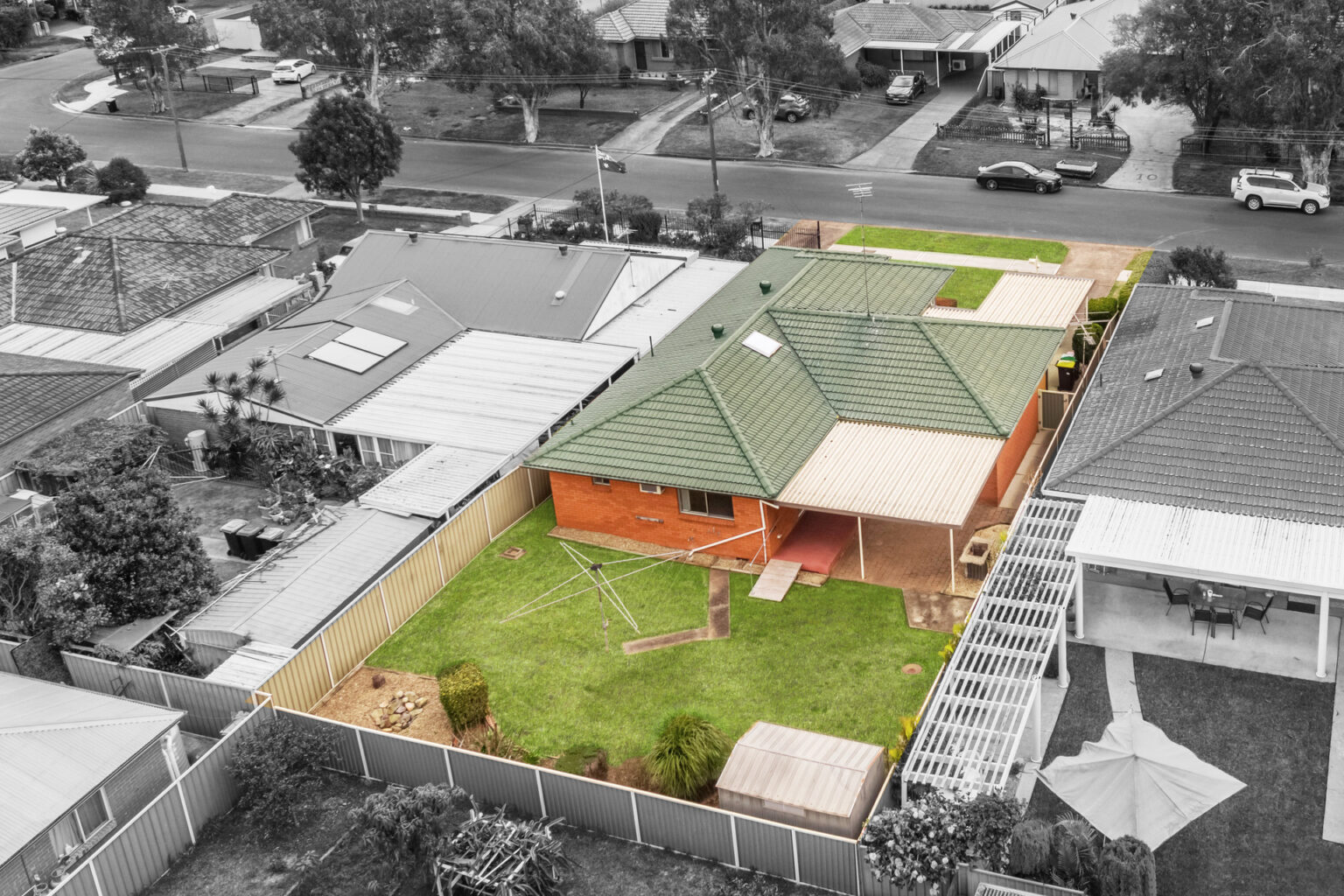 9 Lehmann Avenue, Liverpool NSW 2170 – photo 12 of 13