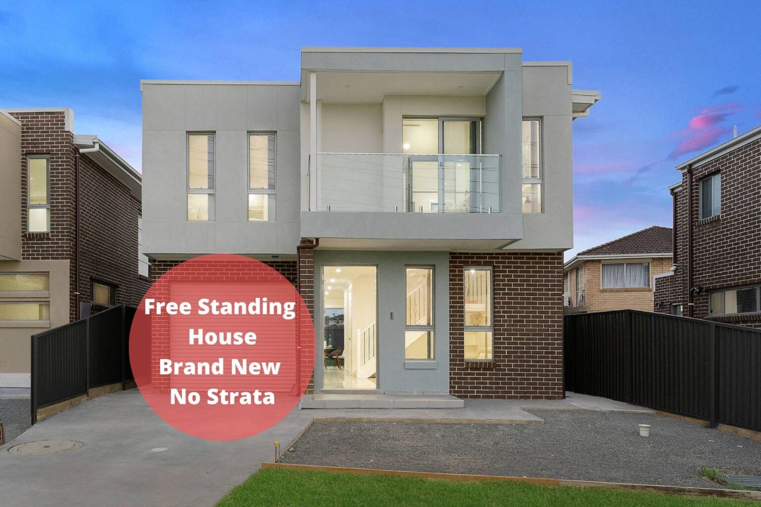 96A Reilly Street, Liverpool NSW 2170