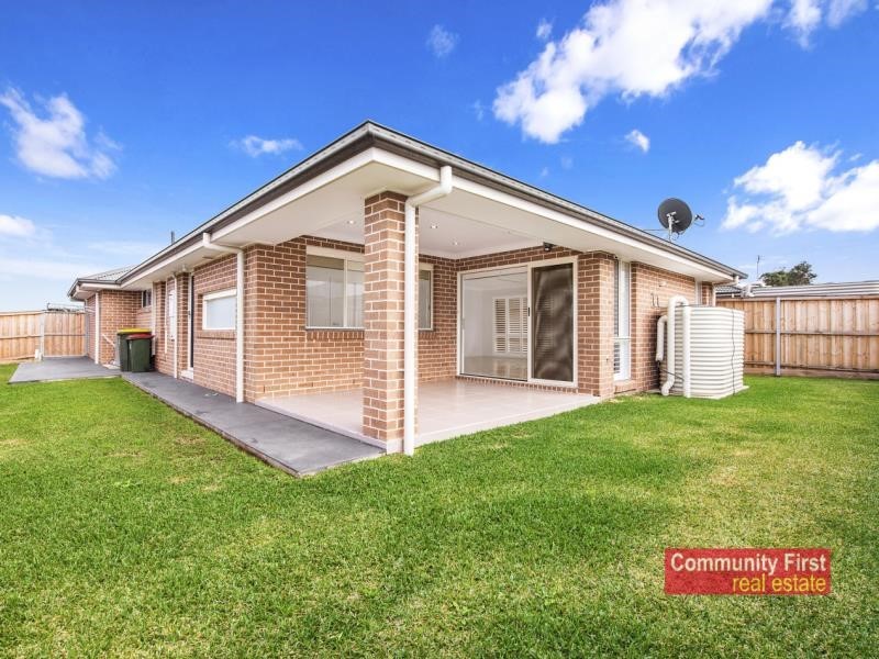 18 Redgate Terrace Cobbitty NSW 2570 AUS