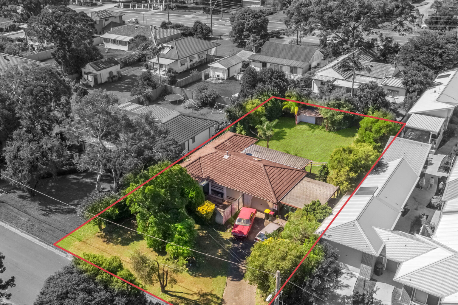 27 Palmer Street, Ingleburn NSW 2565 – photo 2 of 4