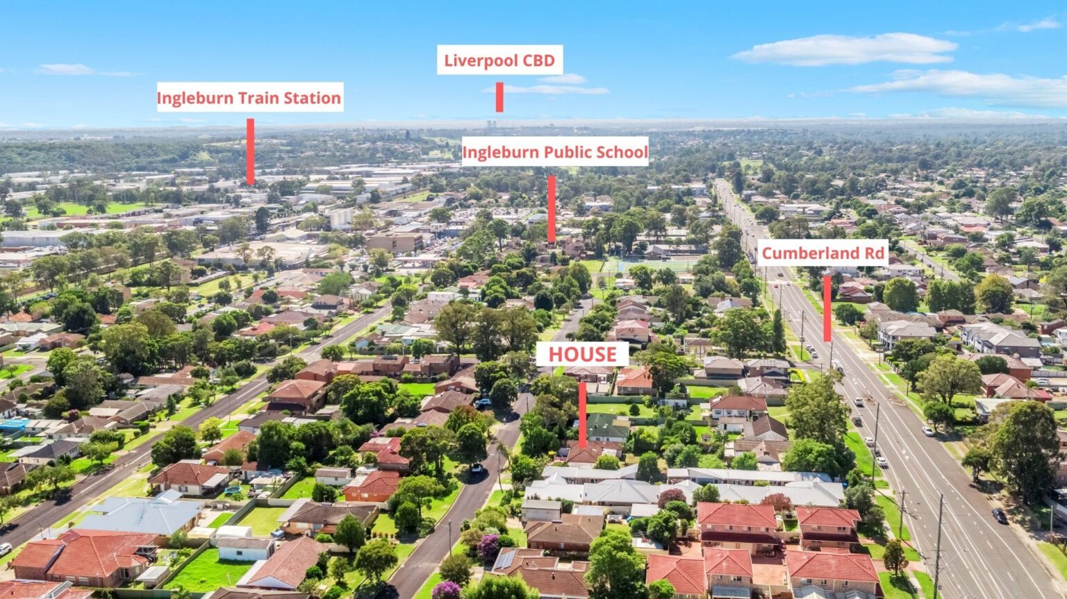 27 Palmer Street, Ingleburn NSW 2565 – photo 3 of 4