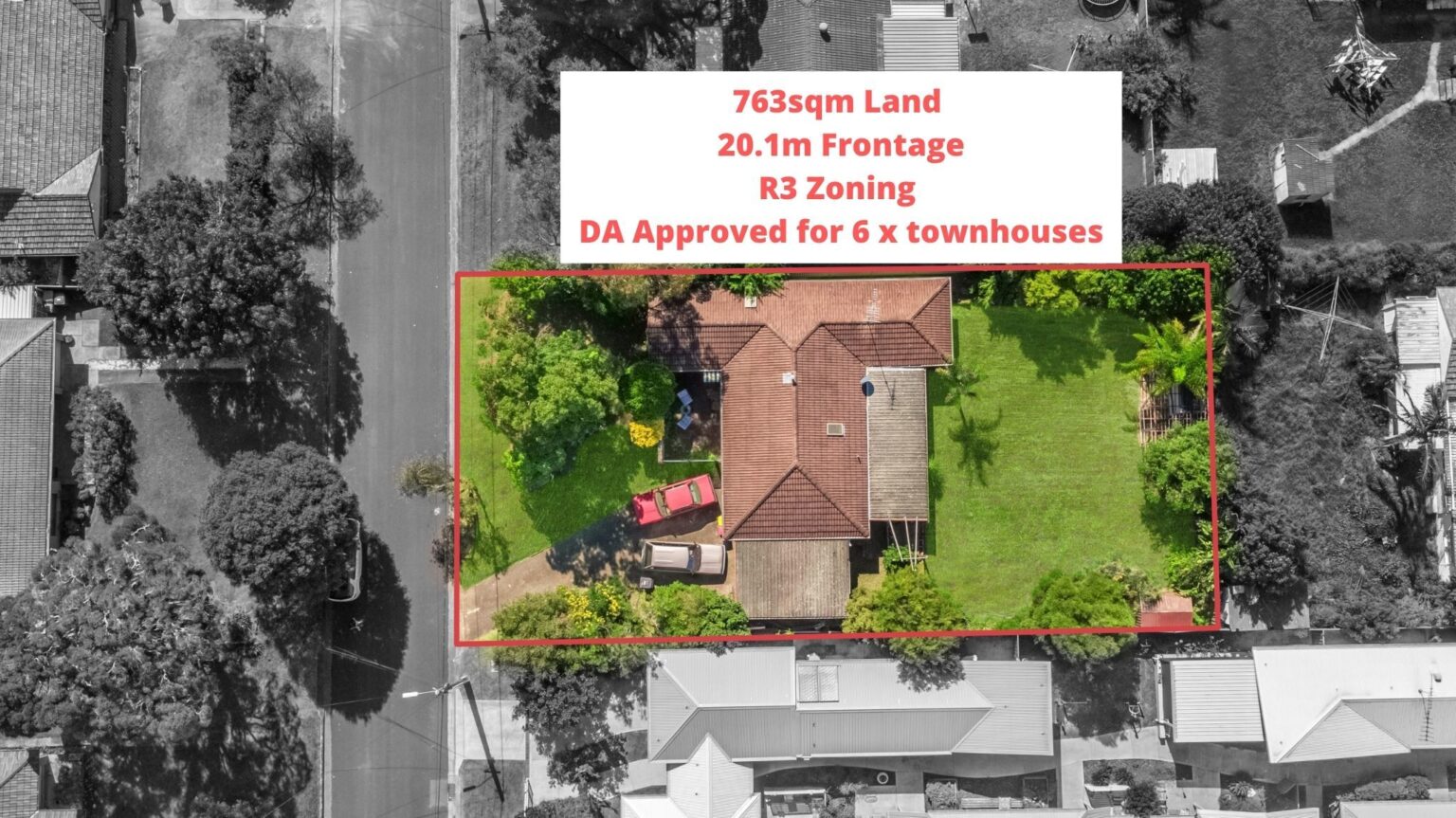 27 Palmer Street, Ingleburn NSW 2565