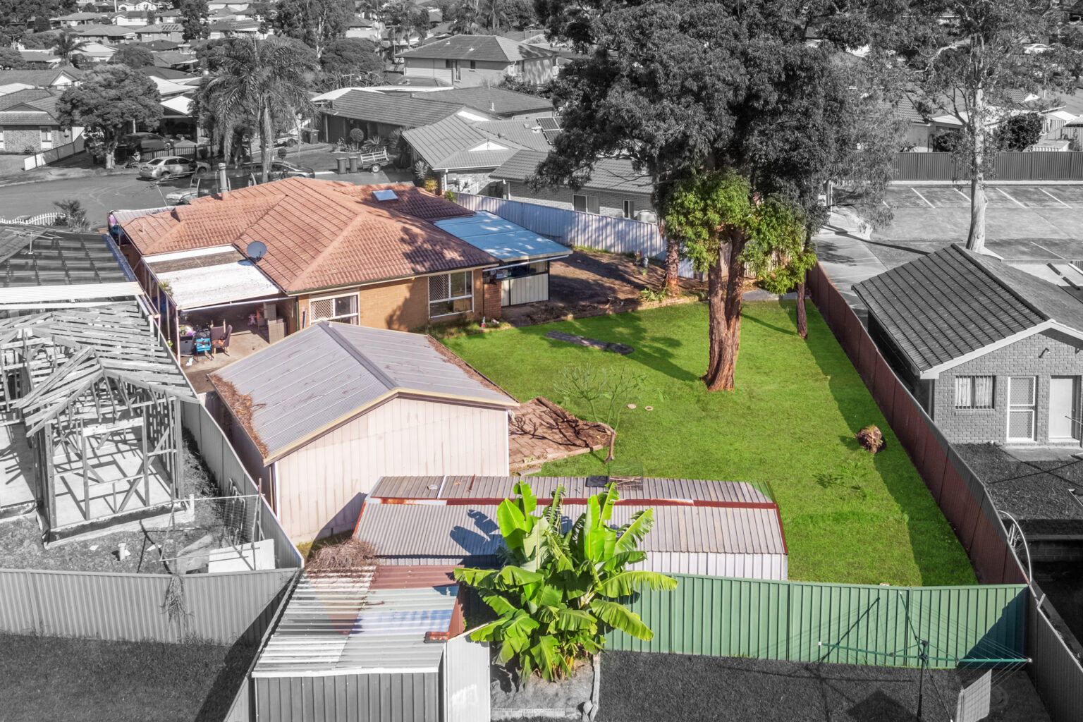 9 Akma Close, Bonnyrigg NSW 2177 – photo 12 of 12