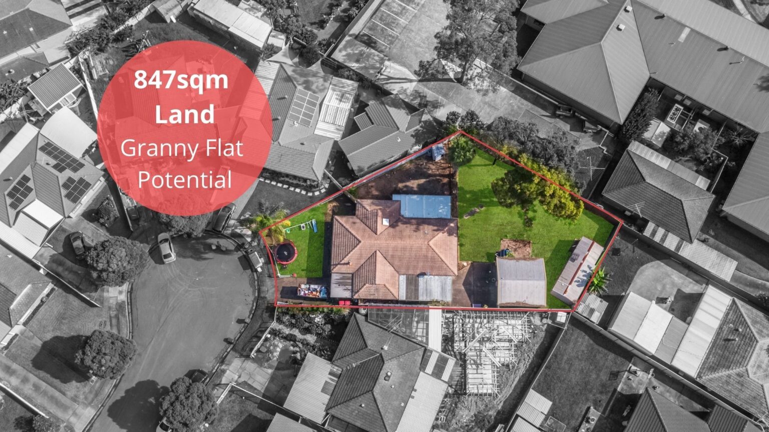 9 Akma Close, Bonnyrigg NSW 2177