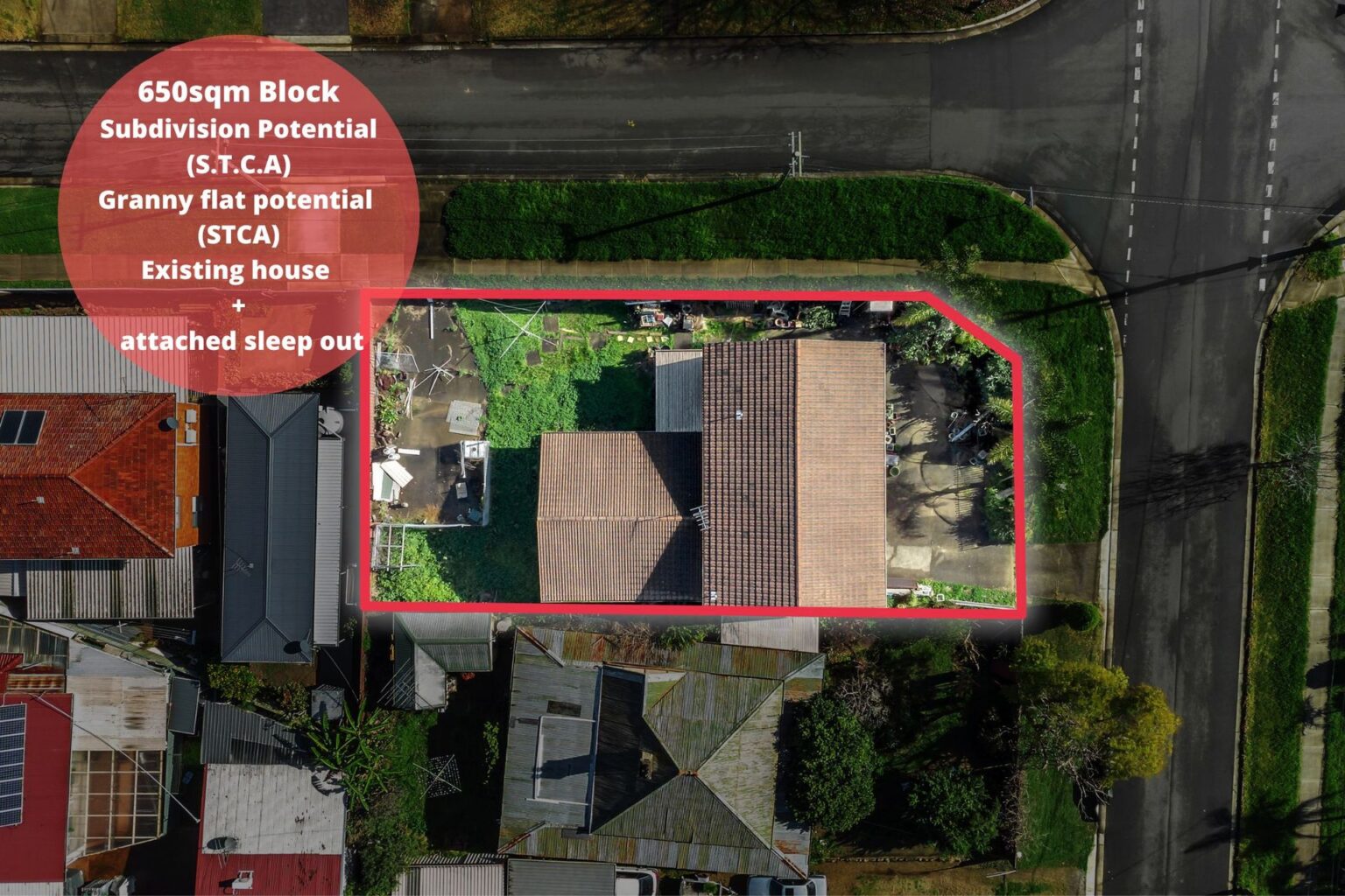 44a South Pacific Avenue, Mount Pritchard NSW 2170