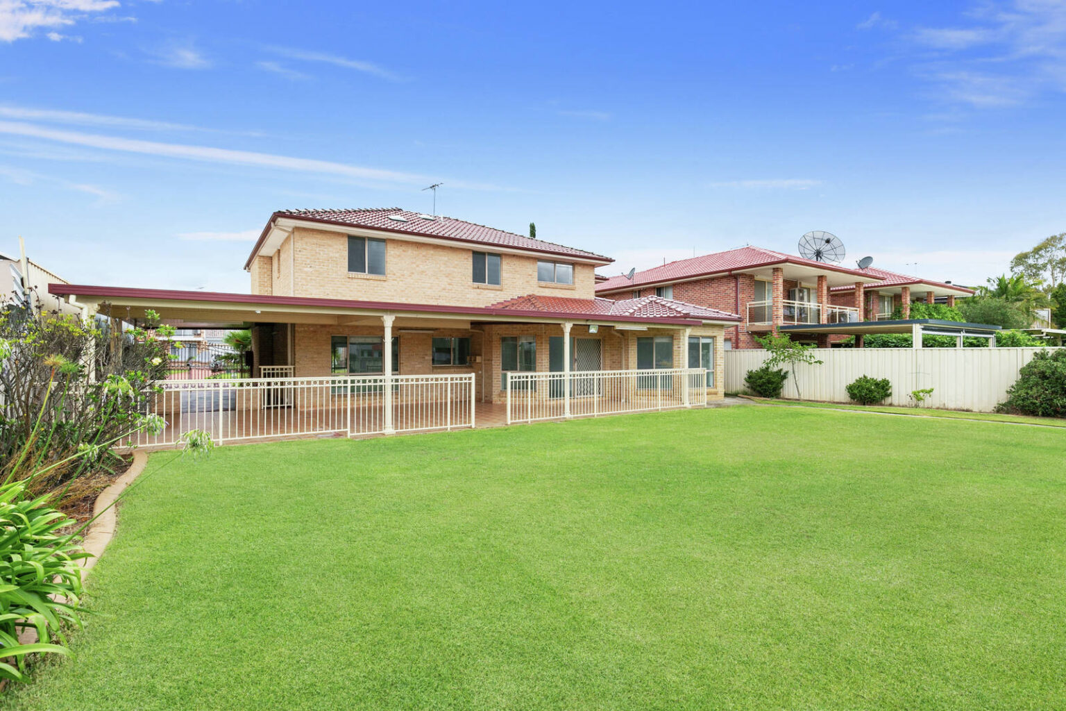 23 Croker Place, Green Valley NSW 2168 – photo 12 of 12
