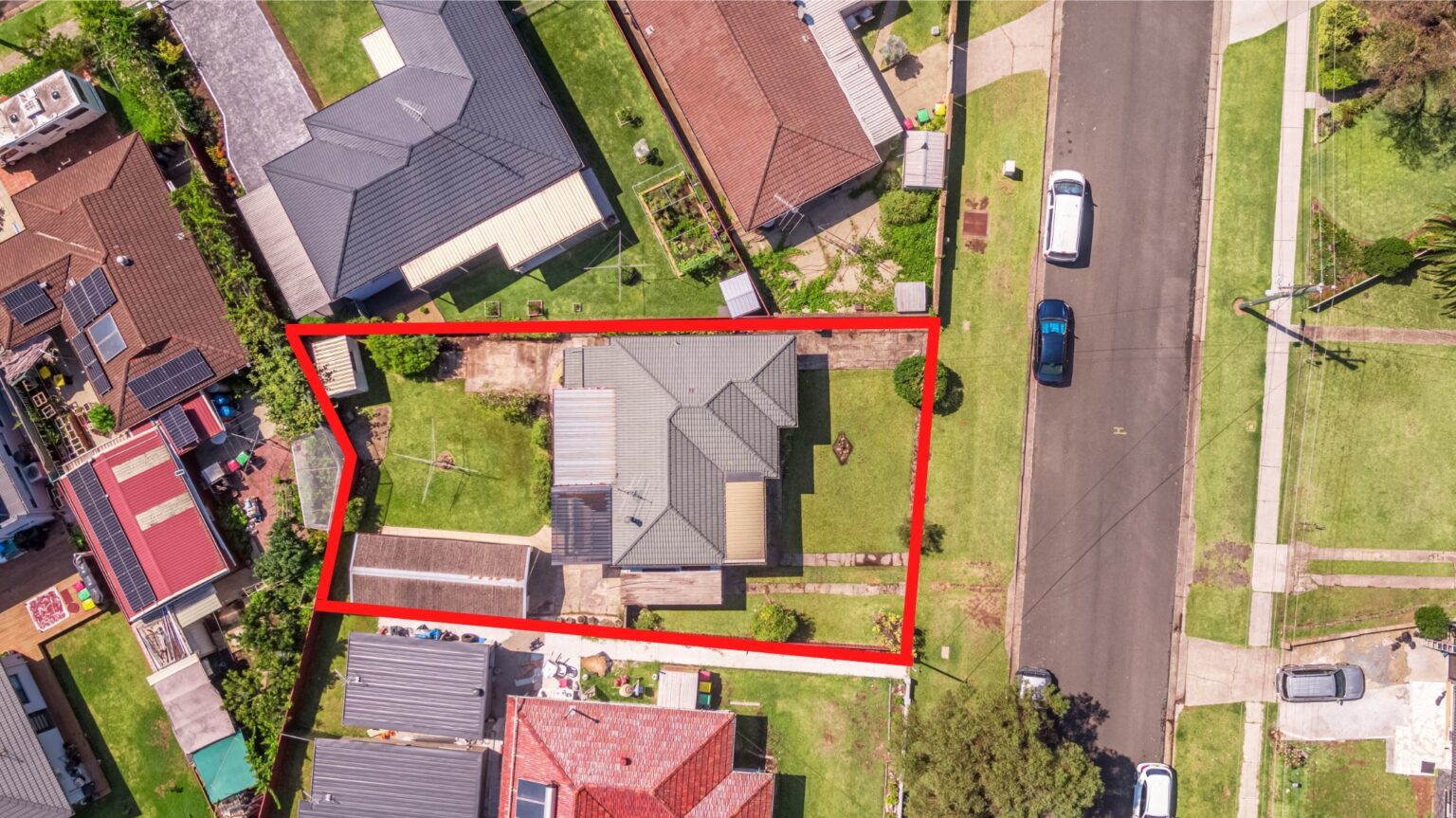 31 McLean Street, Liverpool NSW 2170 – photo 12 of 13