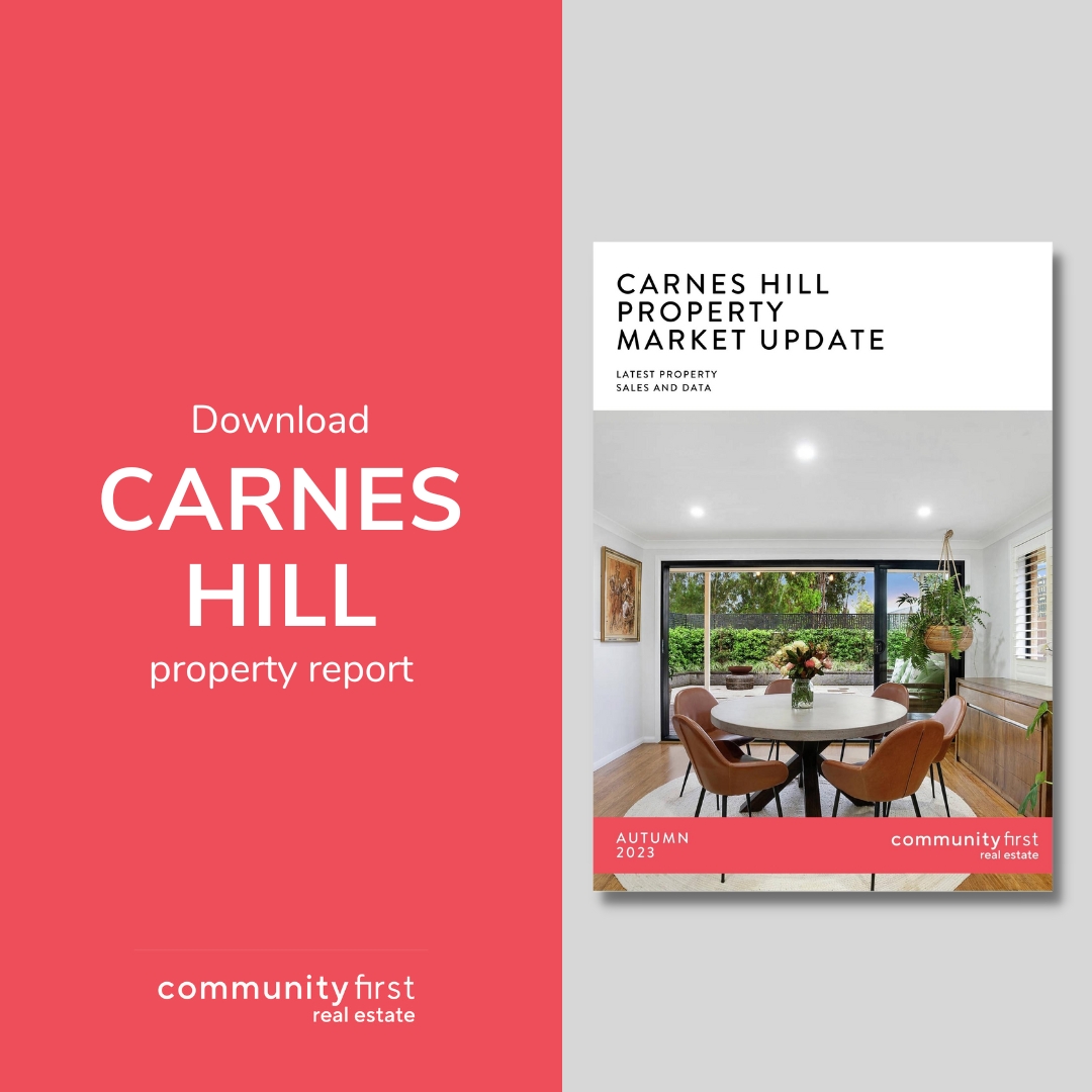 Carnes Hill Community First Real Estate Agents Liverpool