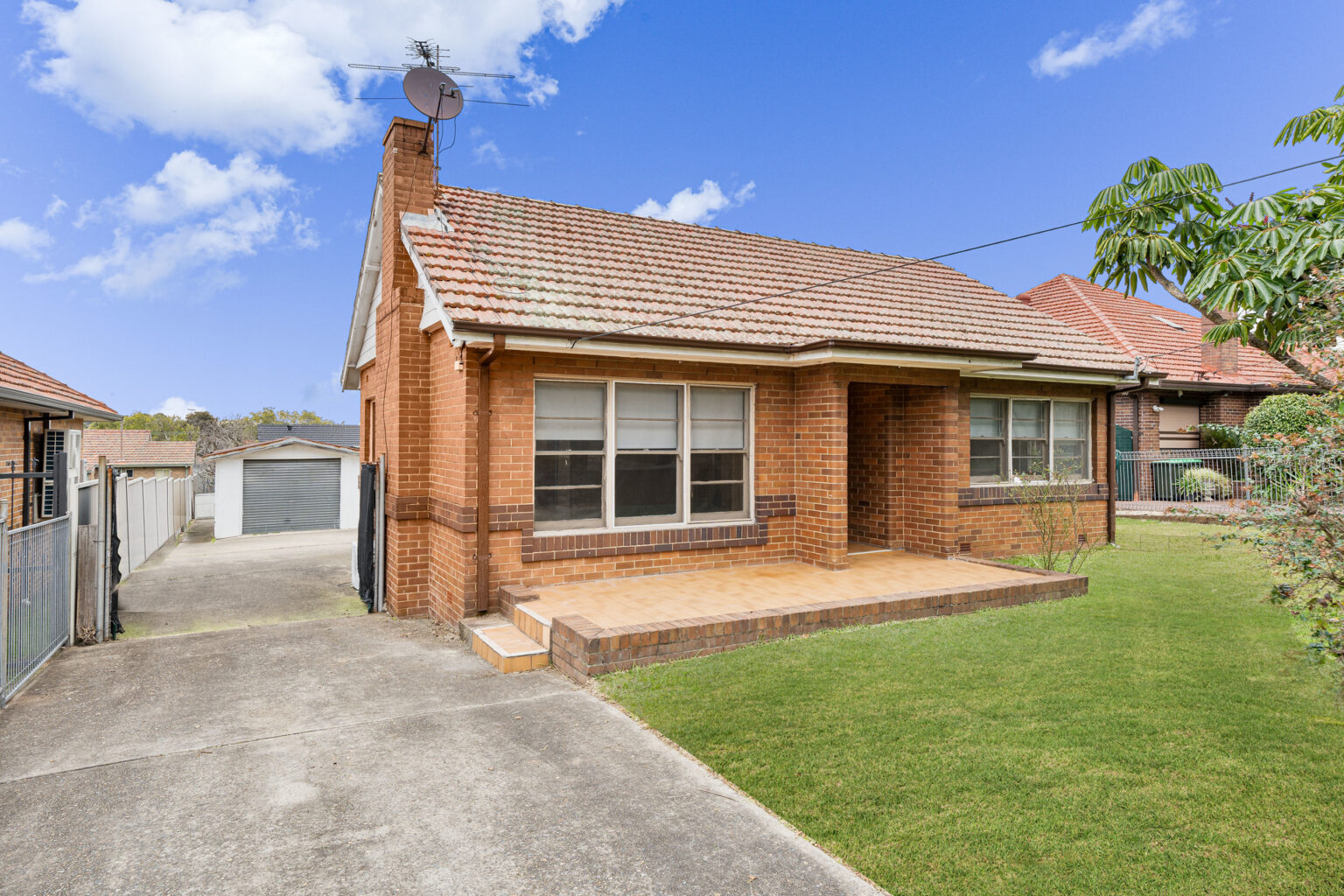 14 Macquarie Street, Greenacre NSW 2190