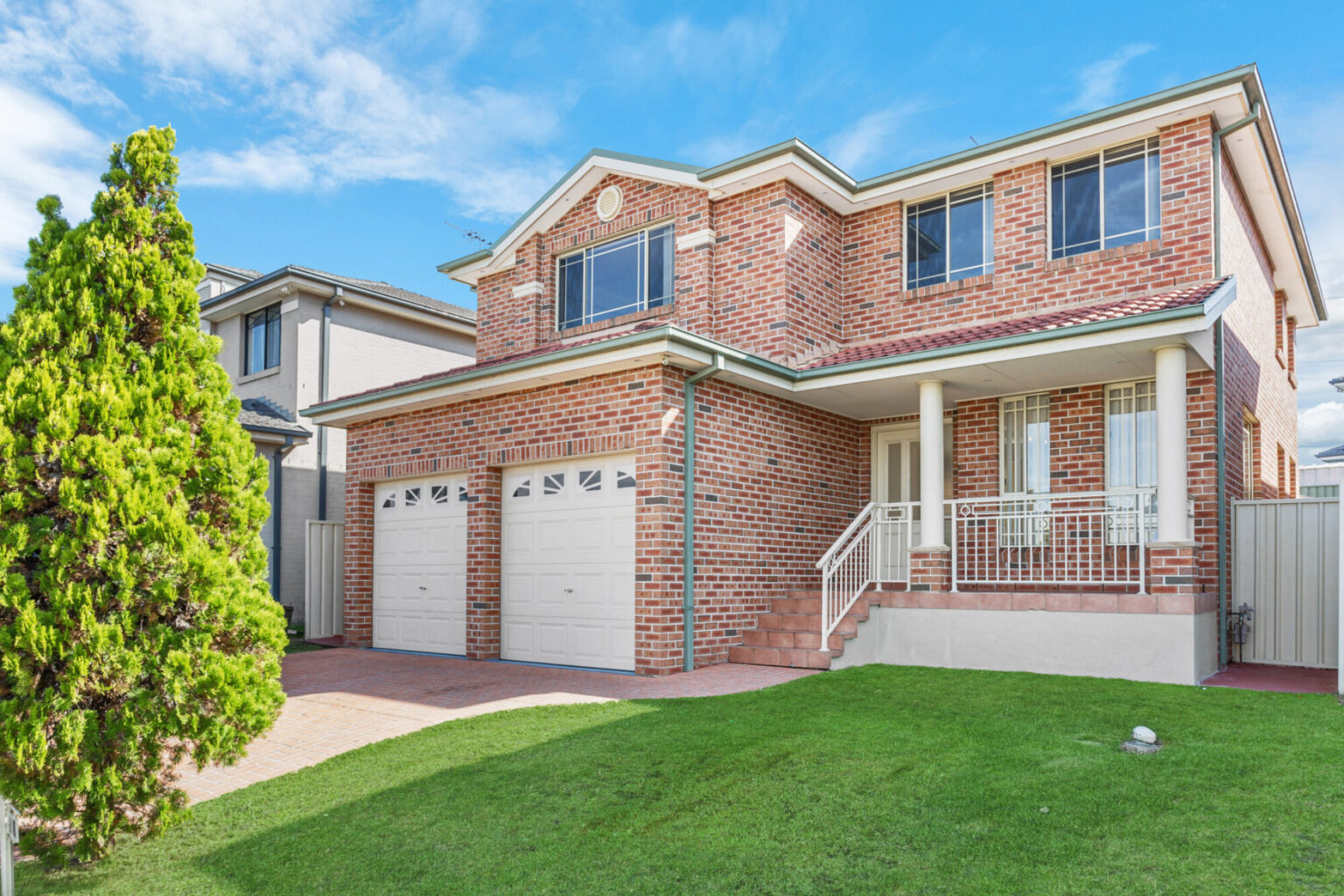 68 Minnamurra Circuit, Prestons NSW 2170 – photo 13 of 13