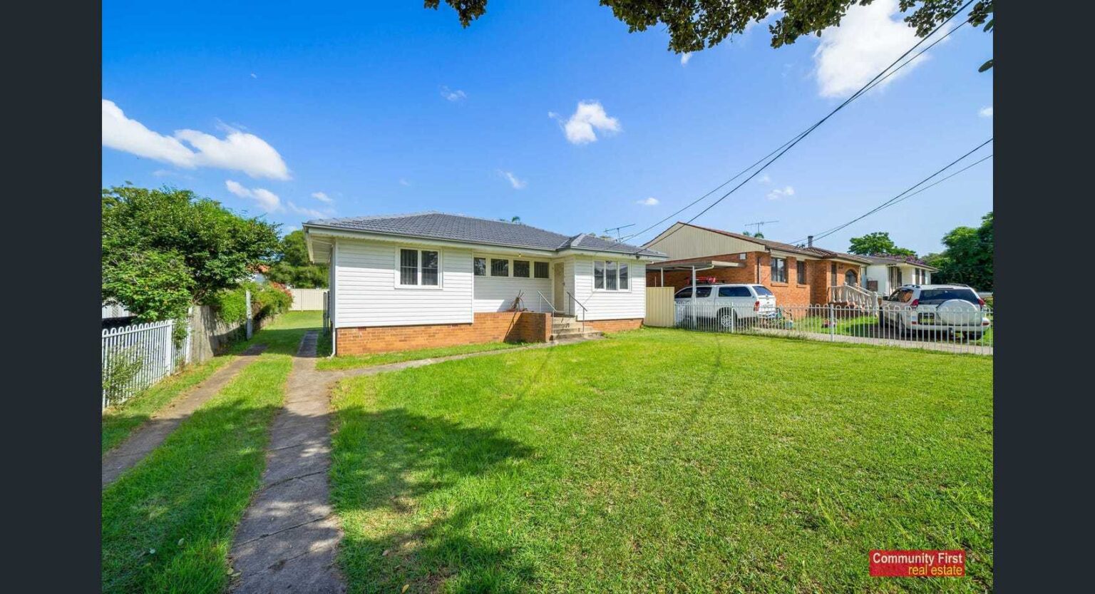 30 Heckenberg Road, Busby NSW 2168