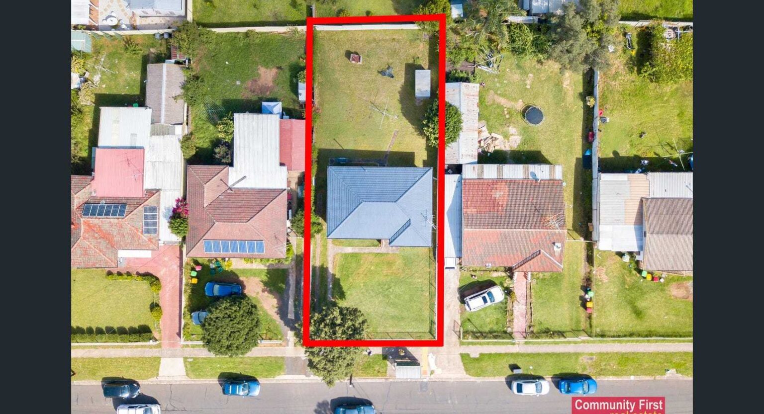 30 Heckenberg Road, Busby NSW 2168 – photo 6 of 6