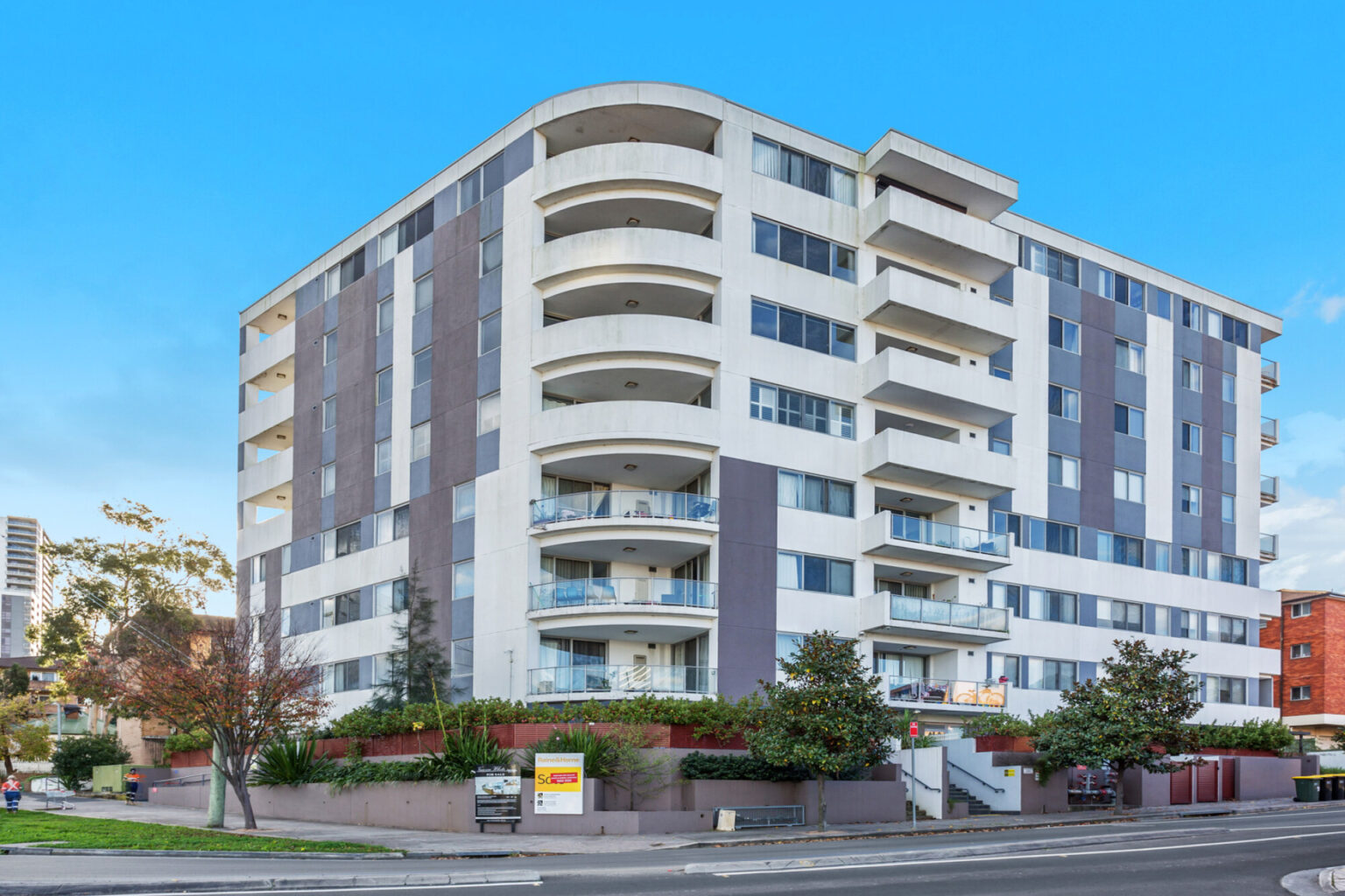 503/1 Mill Road, Liverpool NSW 2170