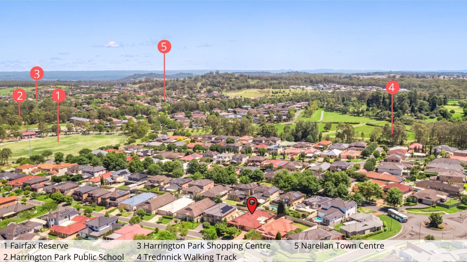 27 Turbott Avenue, Harrington Park NSW 2567 – photo 13 of 13
