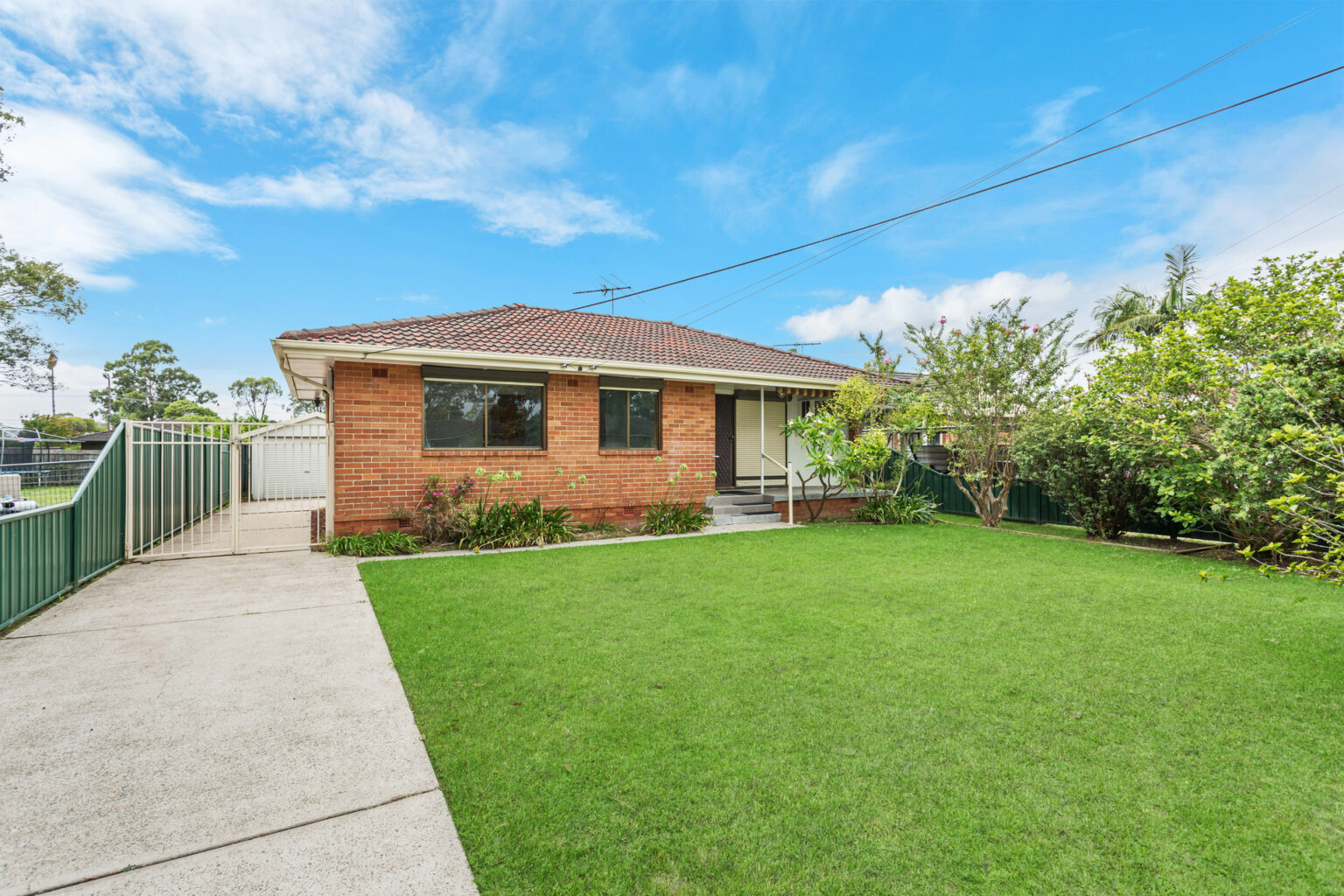 29 Sadleir Avenue, Ashcroft NSW 2168