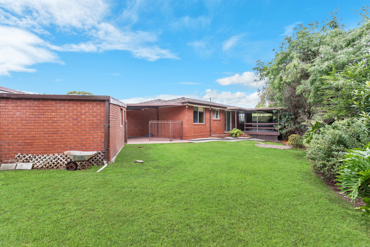 6 Doral Place, Liverpool NSW 2170