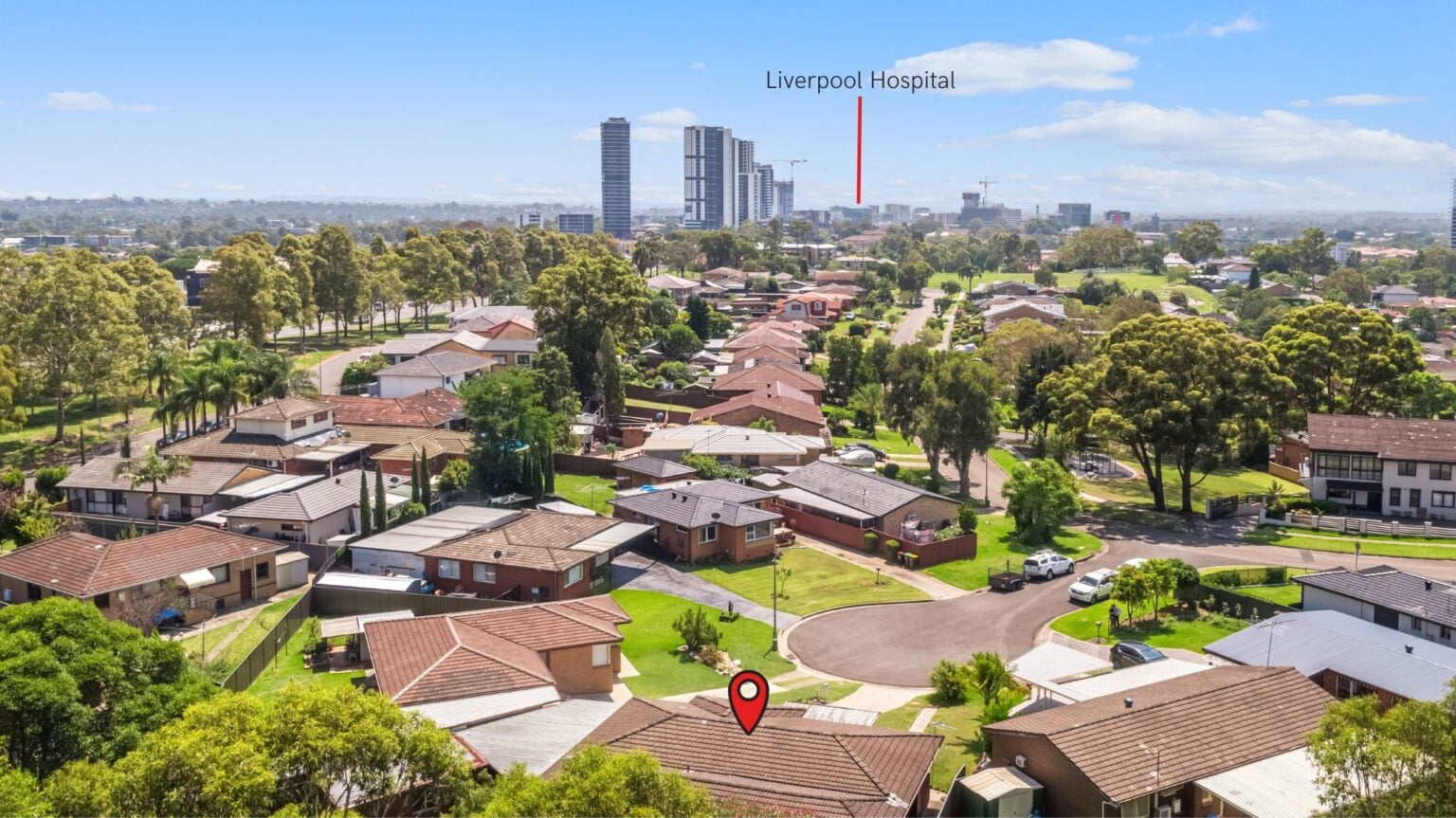 6 Doral Place, Liverpool NSW 2170 – photo 12 of 13