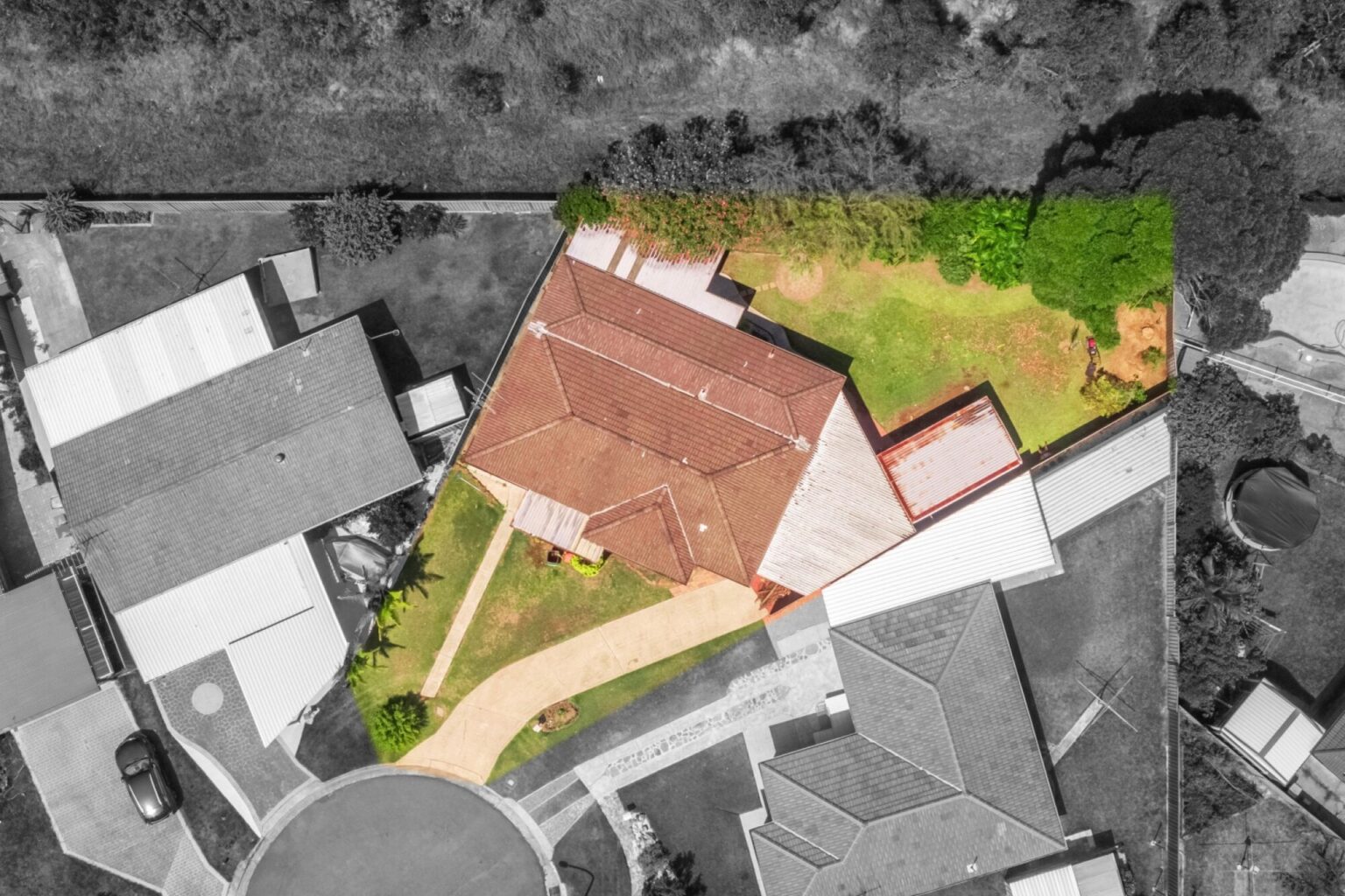 6 Doral Place, Liverpool NSW 2170 – photo 10 of 13