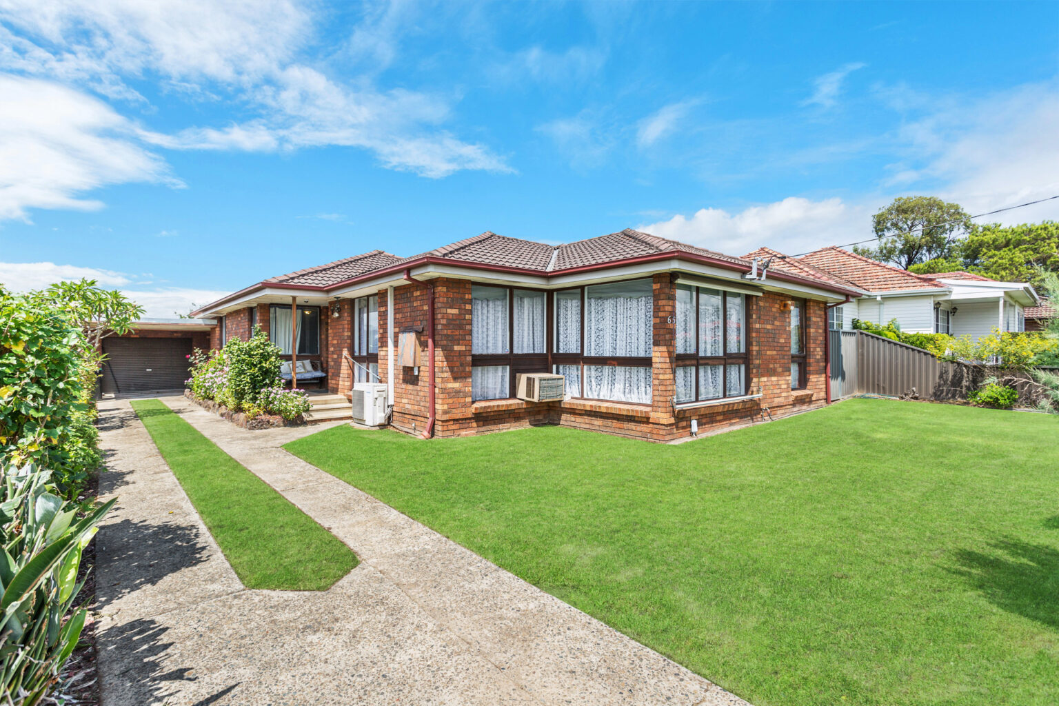 65 Weir Crescent, Lurnea NSW 2170