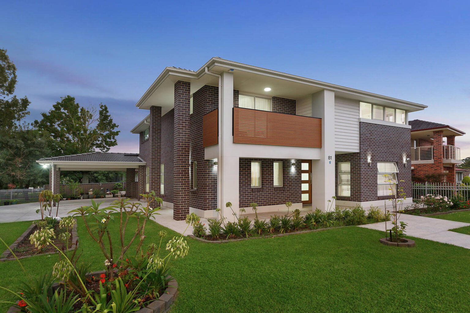 81 South Liverpool Road, Heckenberg NSW 2168