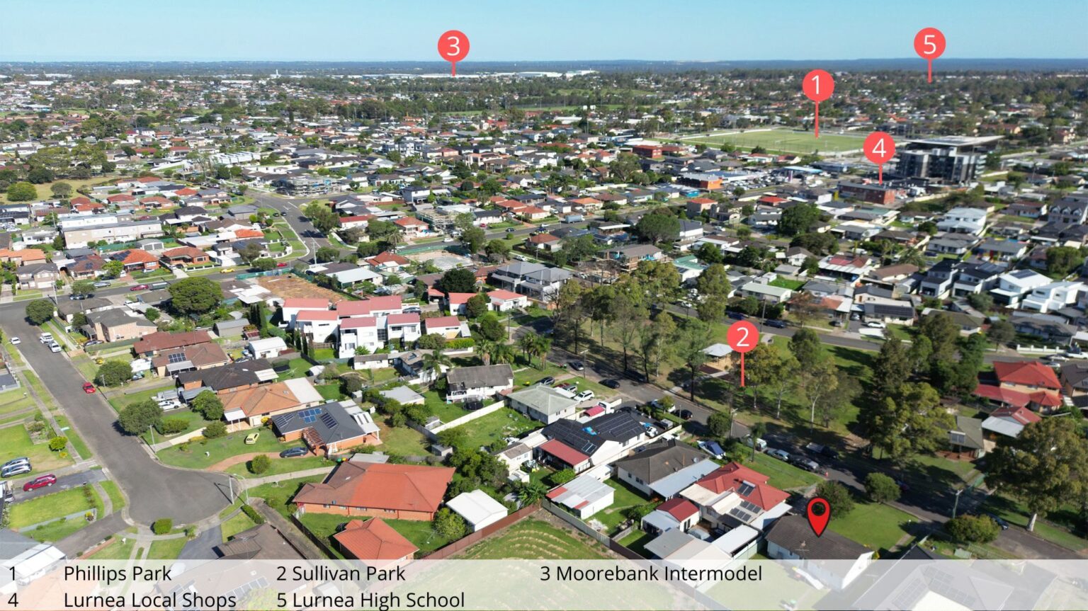 21 O'Neile Crescent, Lurnea NSW 2170 – photo 10 of 10
