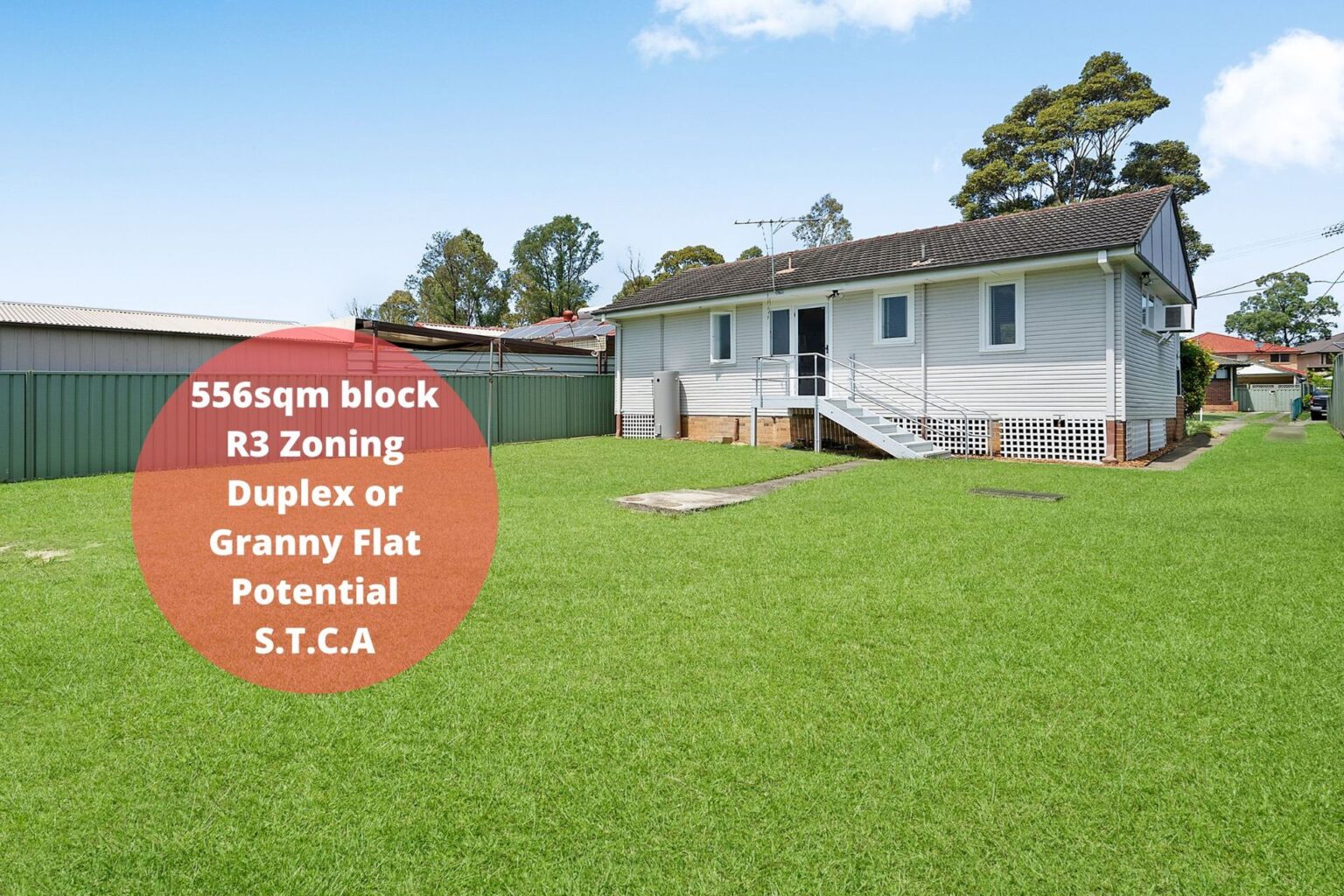 21 O'Neile Crescent, Lurnea NSW 2170