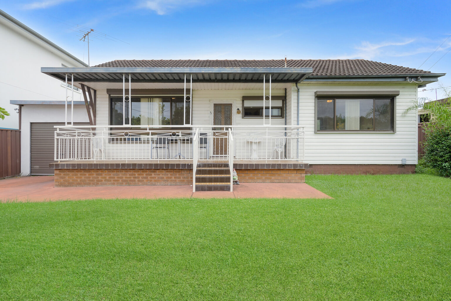 12 Amalfi Street, Lurnea NSW 2170