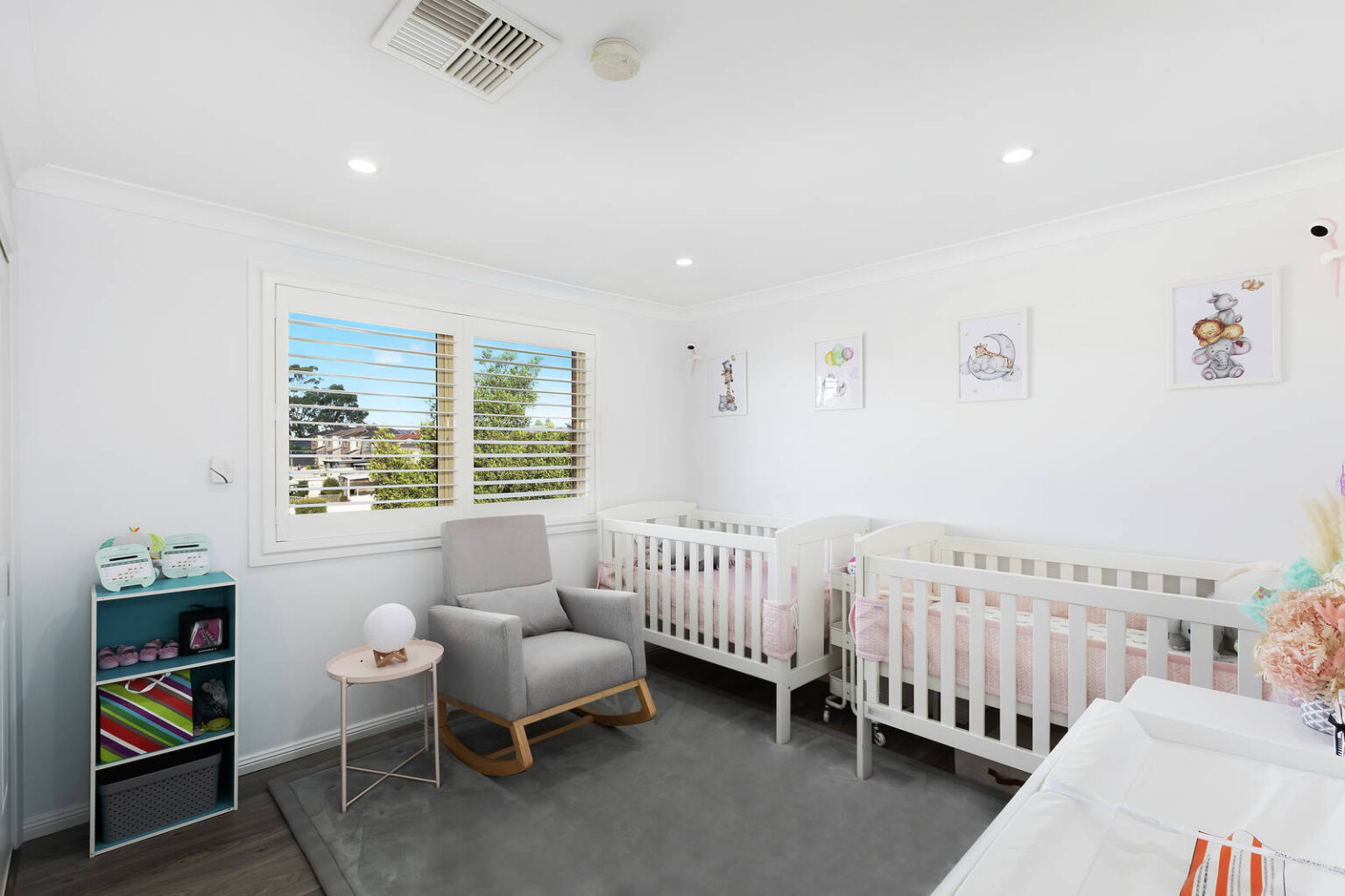 18 Thirroul Circuit, Prestons NSW 2170 – photo 8 of 12