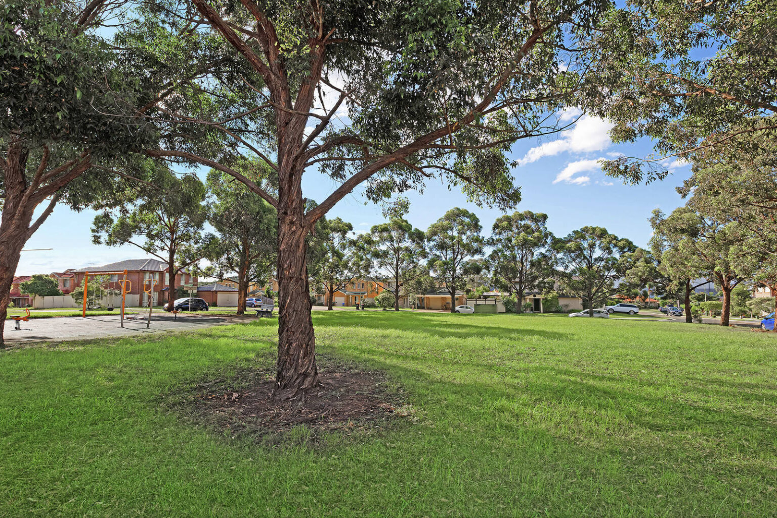 18 Thirroul Circuit, Prestons NSW 2170 – photo 12 of 12