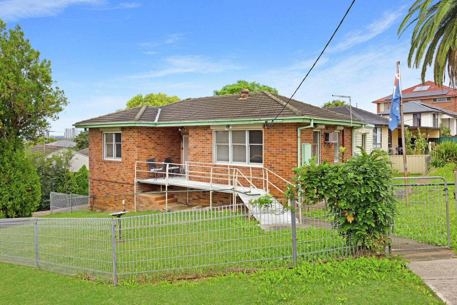28 Wakelin Avenue, Mount Pritchard NSW 2170