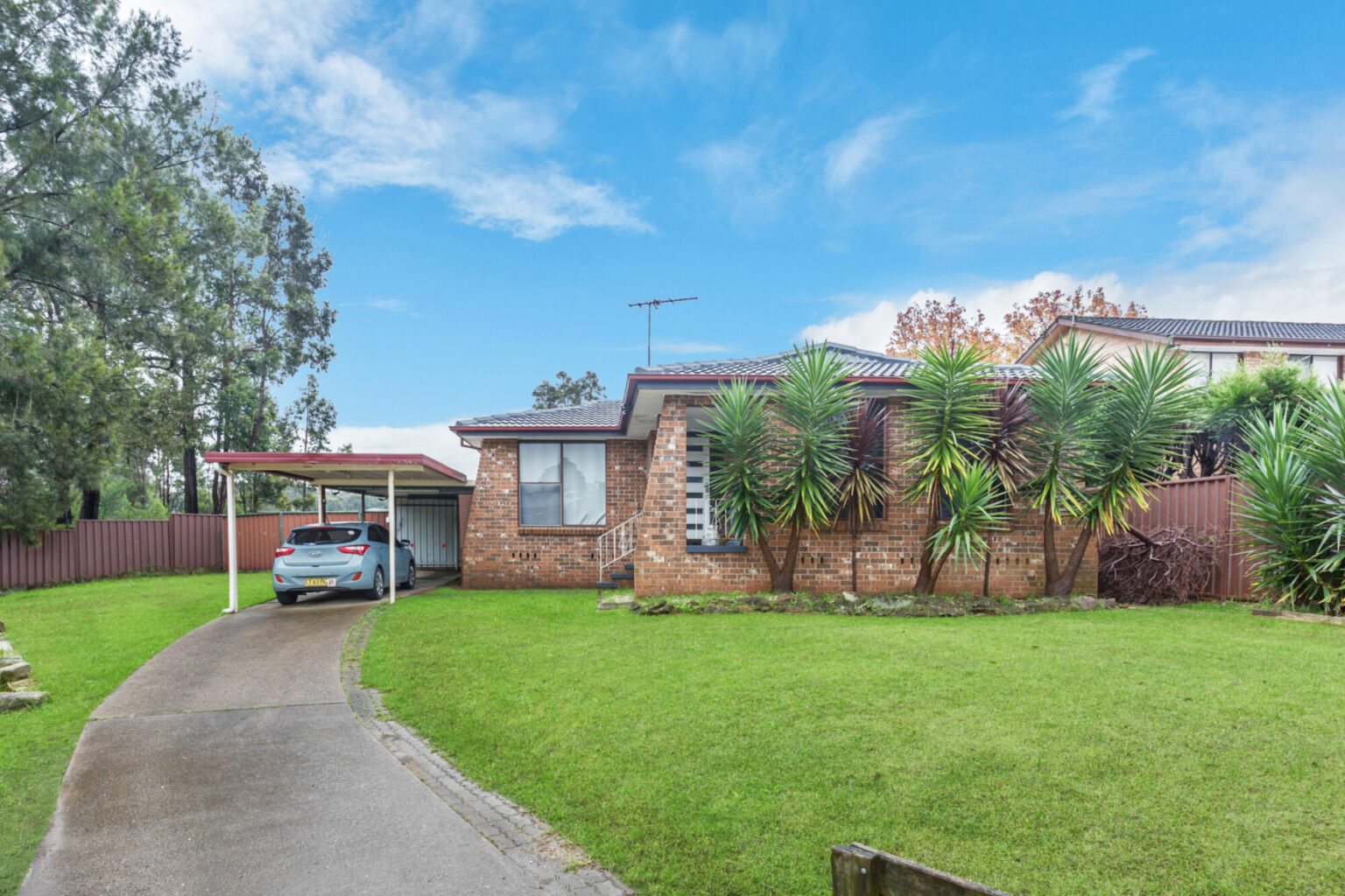 30 Parma Crescent, St Helens Park NSW 2560 – photo 8 of 9