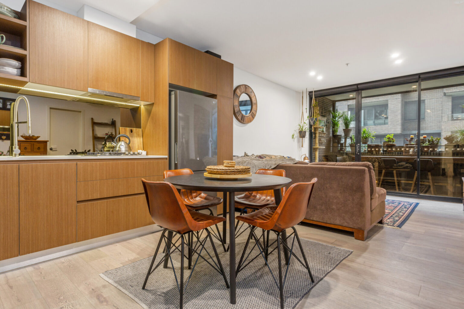 C106/30 Shepherd Street, Liverpool NSW 2170 – photo 4 of 9