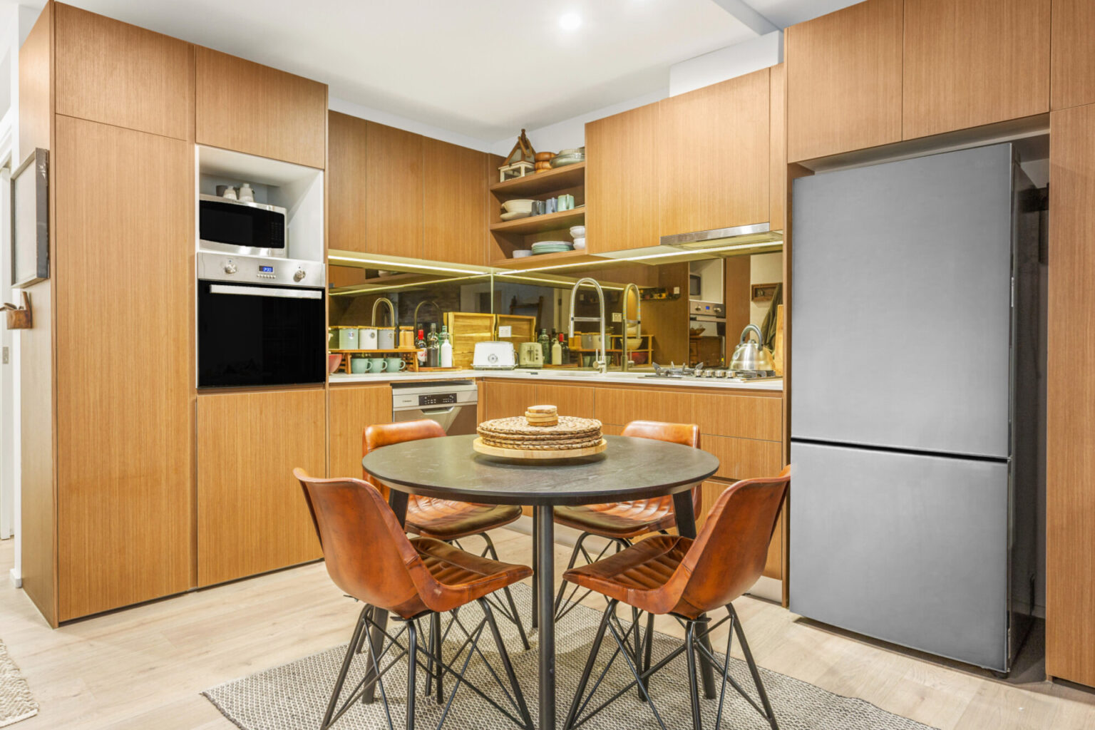 C106/30 Shepherd Street, Liverpool NSW 2170 – photo 5 of 9