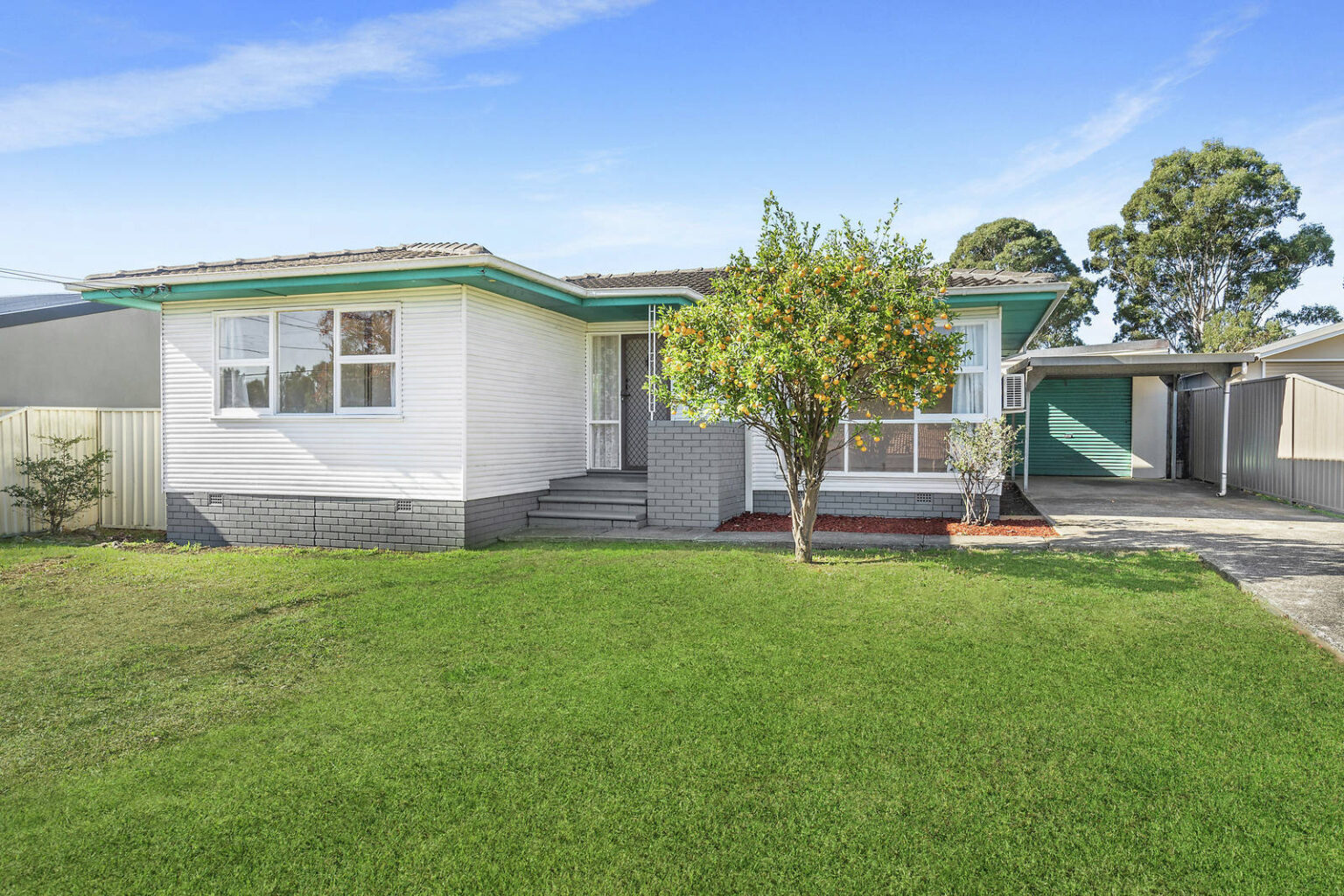 24 Amalfi Street, Lurnea NSW 2170