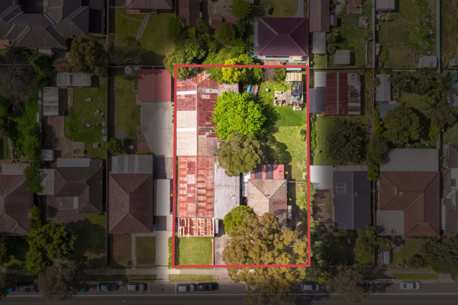 13-15 Flowerdale Road, Liverpool NSW 2170 – photo 4 of 5