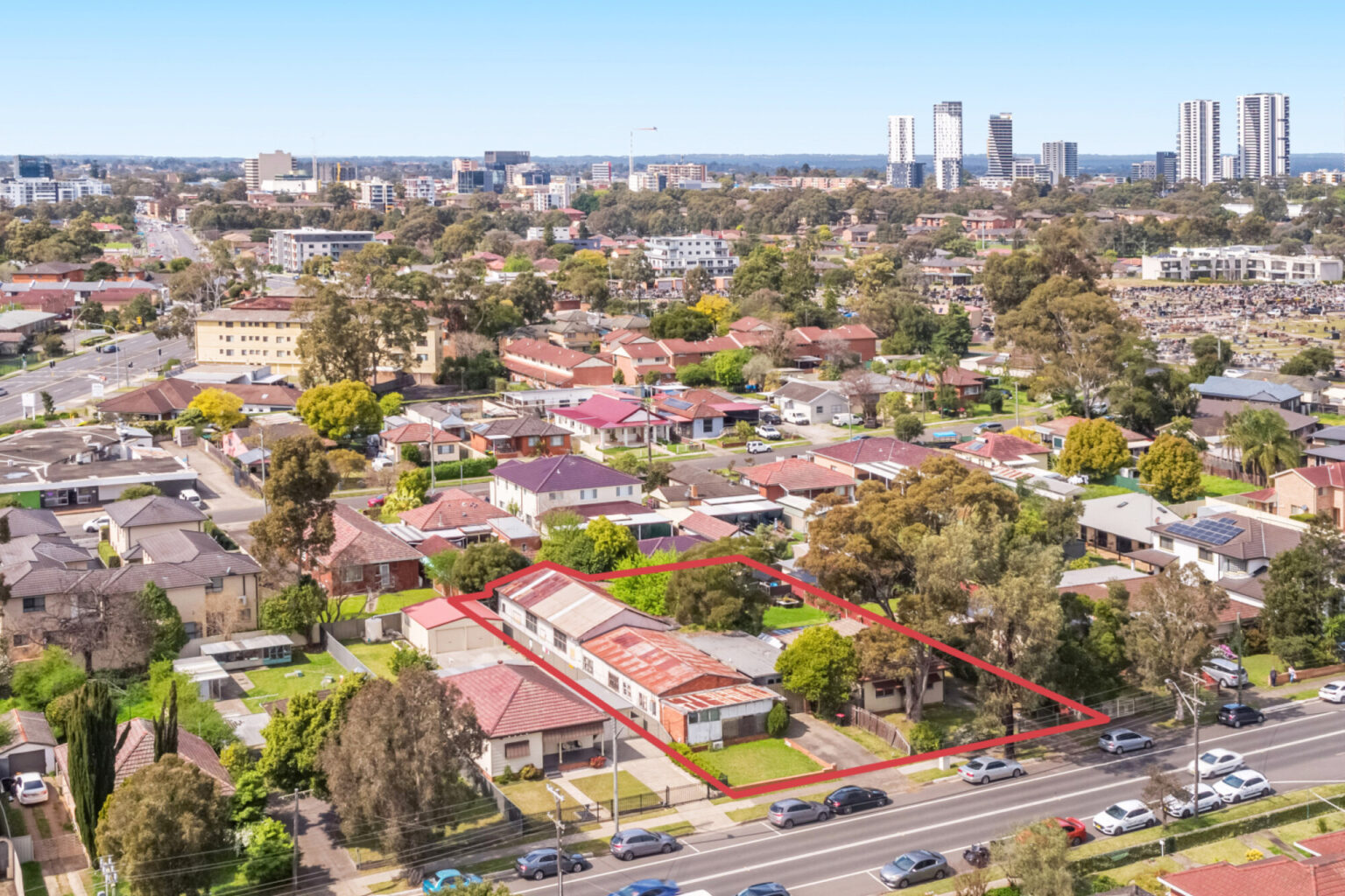13-15 Flowerdale Road, Liverpool NSW 2170 – photo 2 of 5