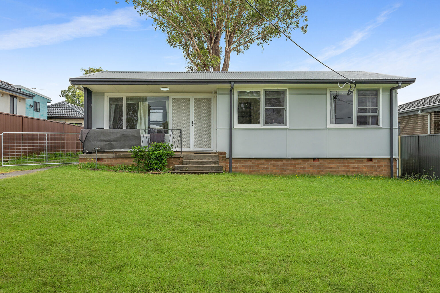 13 Catherine Avenue, Lurnea NSW 2170