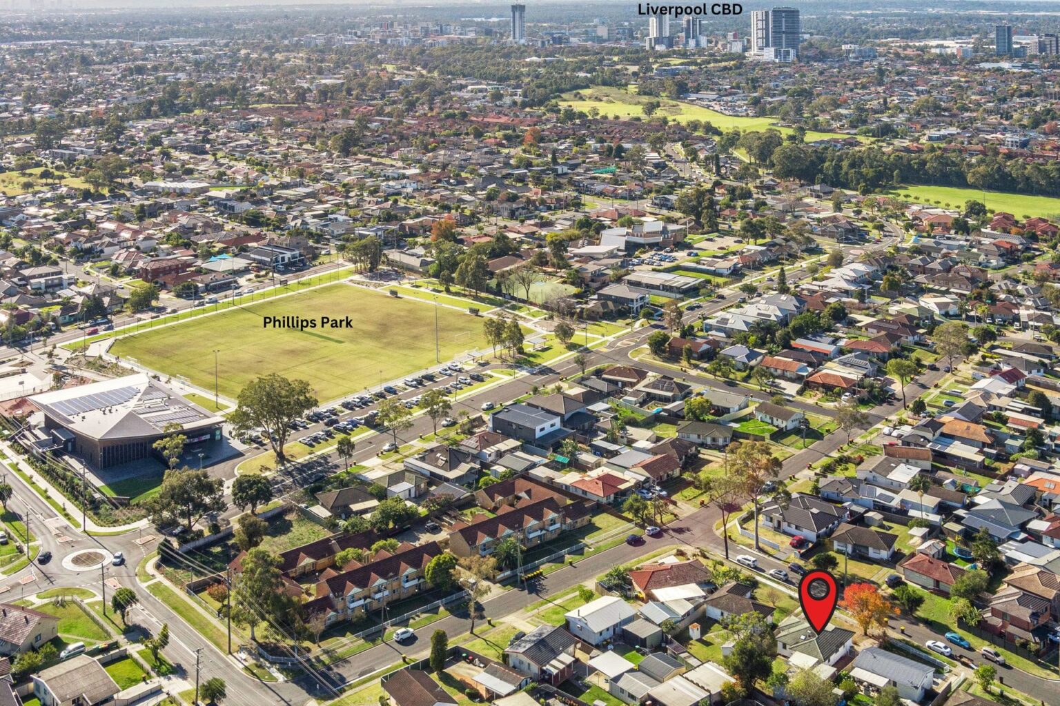 7 Brain Avenue, Lurnea NSW 2170 – photo 15 of 15