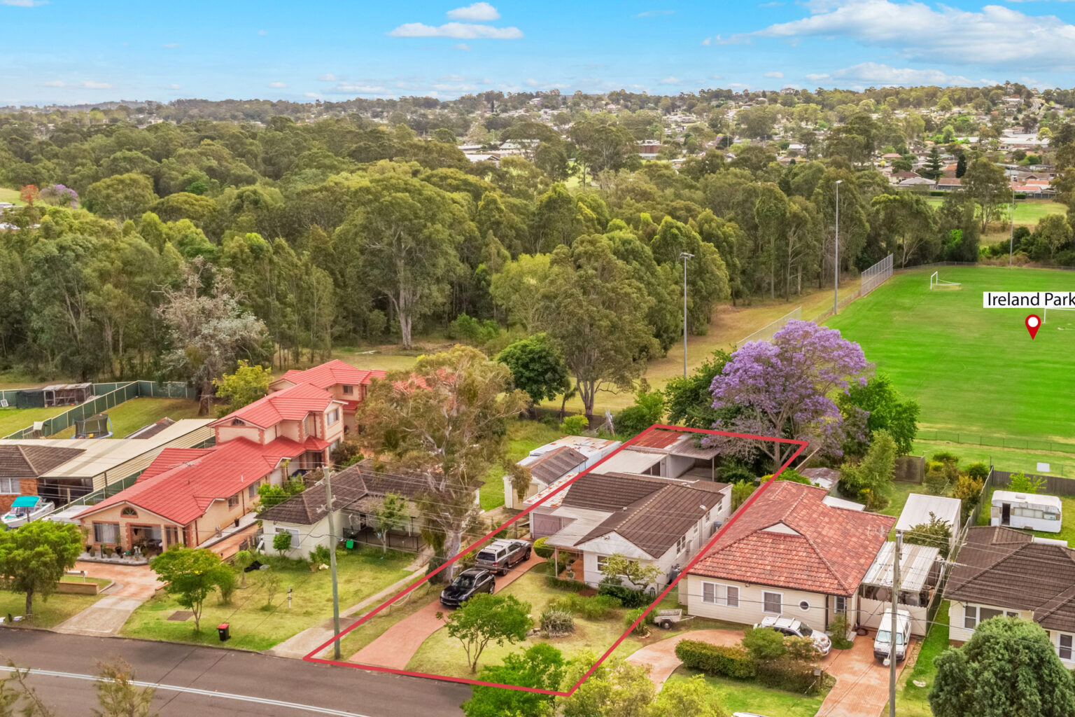 237 Memorial Avenue, Liverpool NSW 2170