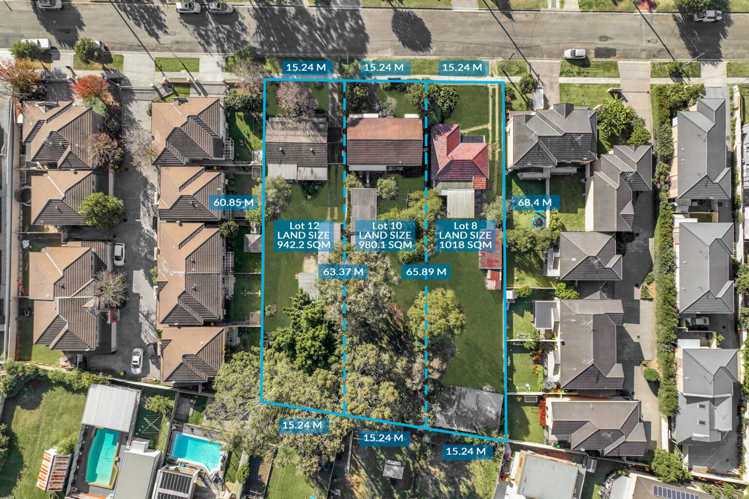 8-12 Blackwood Avenue, Casula NSW 2170
