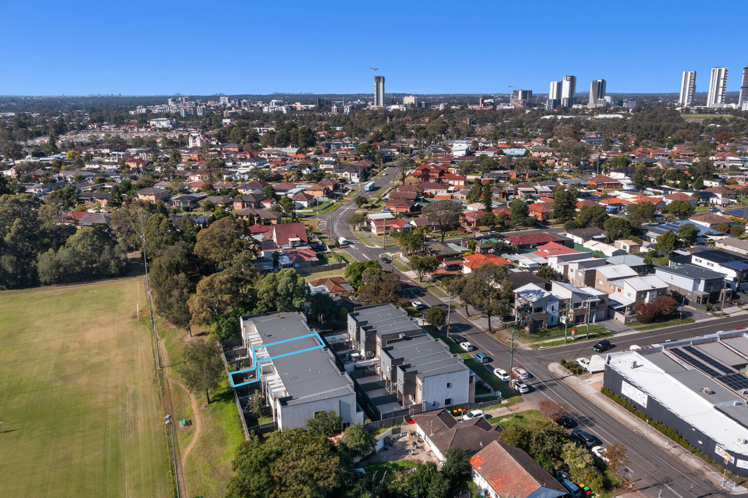 11/209-213 Memorial Avenue, Liverpool NSW 2170 – photo 12 of 13