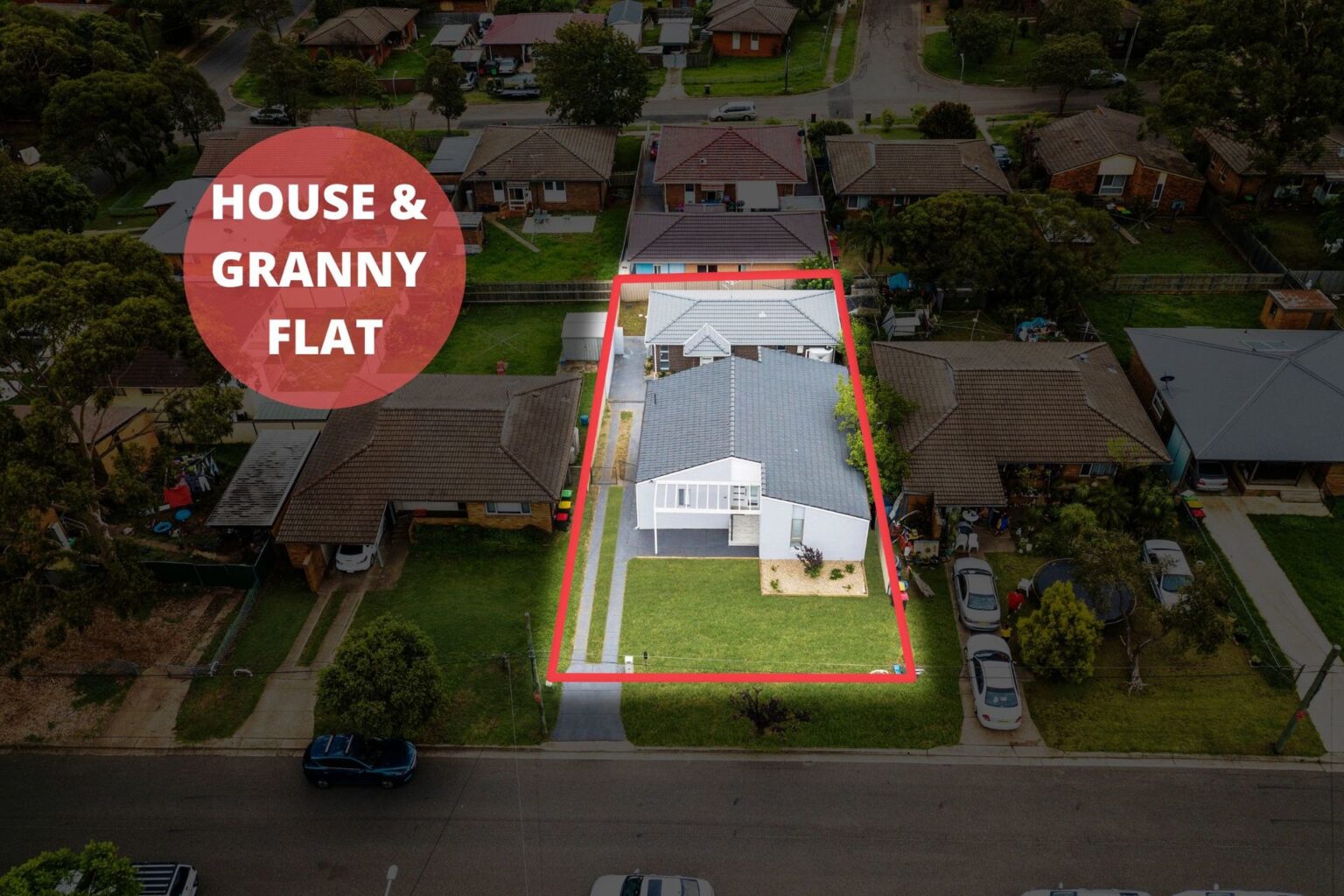 40 Bligh Avenue, Lurnea NSW 2170